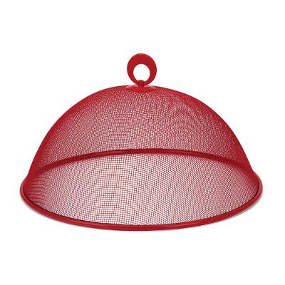 Tela Protetora Vermelha 30 cm Hauskraft