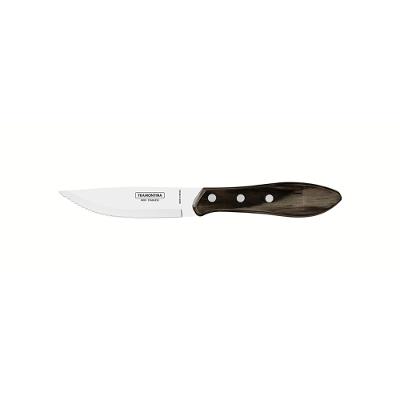Faca Churrasco Jumbo Inox 5 Colony Pollywood Cas Tramontina