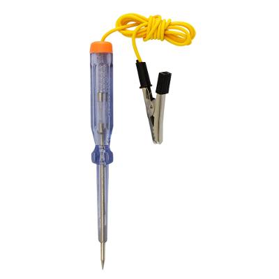 Chave Teste Polaridade 6 A 24V Western