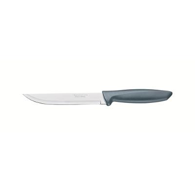 Faca Cozinha Inox 6 Plenus Cinza Tradicional Tramontina