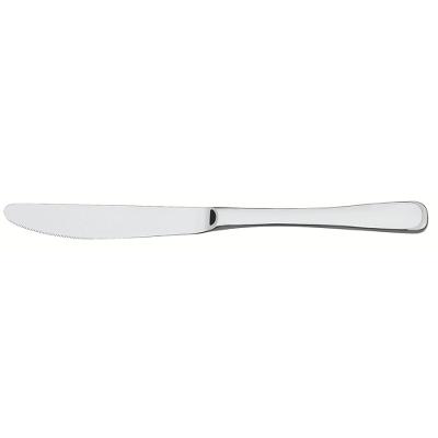 Faca Mesa Aço Inox Forj.6Mm Monaco Tramontina