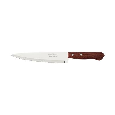 Faca Peixeira/Cozinh Inox 8 Dynamic Tramontina