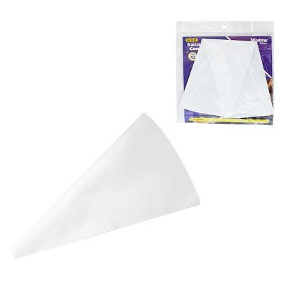 Saco Confeiteiro 38,5Cm Western Home