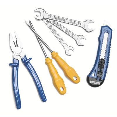 Kit De Ferramentas 7  Peças Tramontina