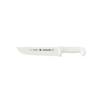 Faca Passador Inox 8 Profissional Branco Tramontina