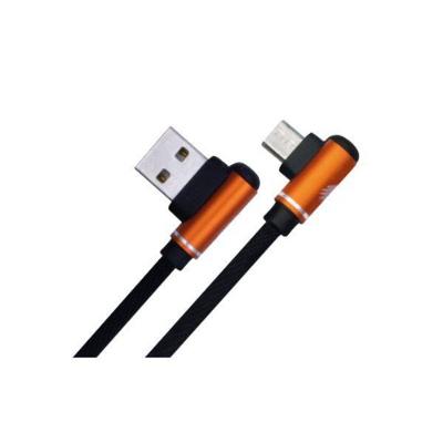 Cabo Gamer 90 Graus Preto