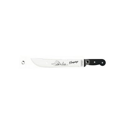Facao Mato Inox 12 Verde Tramontina
