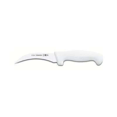 Faca Sobreasa Inox 4 Profission Branco Tramontina