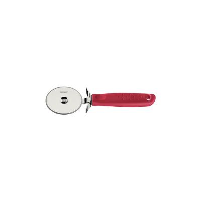 Cortador Pizza Inox Utilita Vermelho Tramontina