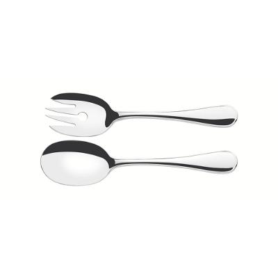 Talheres para Salada Tramontina Firenze Inox 2 Peças