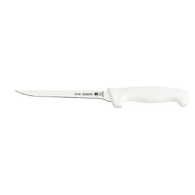 Faca Desossar Inox 7 Profission Branco Tramontina