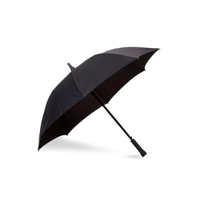 Guarda-Chuva Automático Preto - 106 Cm Welf