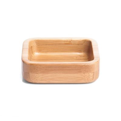 Cumbuca Em Bambu - 100Ml Welf