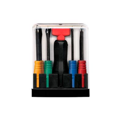 Conjunto De Ferramentas Multi - Chaves - 10 Pçs Welf