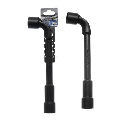 Chave Biela L Com Furo 24Mm Western