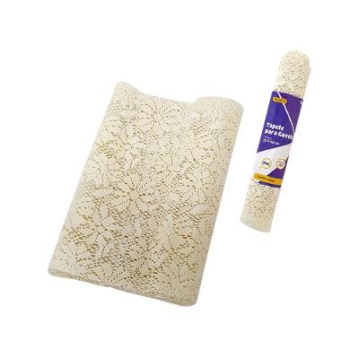 Tapete P Gaveta 30X90Cm Bg Western Home