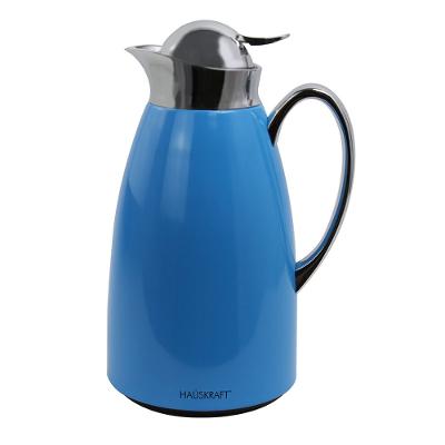 Garrafa Térmica Elegance Azul Hauskraft 1L