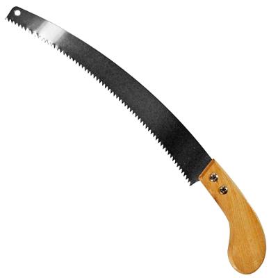 Serrote Poda 32,5Cm Western
