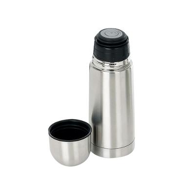 Squeeze Em Aço Inox - 330 Ml Welf
