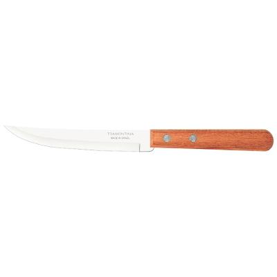 Conjunto Facas Churrasco Inox 12 Peças Dynamic Tramontina