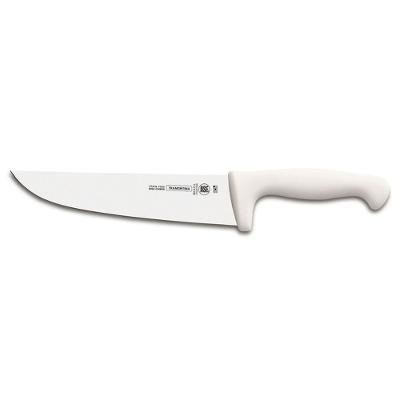 Faca Carne Inox 6 Profissional Branco Tramontina
