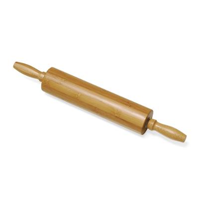 Rolo Para Massa Em Bambu Utility - 42 Cm Welf
