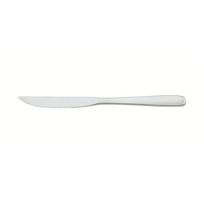 Faca Churrasco Aço Inox Continental Tramontina