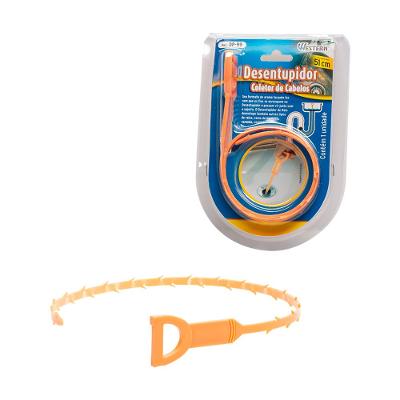 Desentupidor De Pia Flexivel Western Home