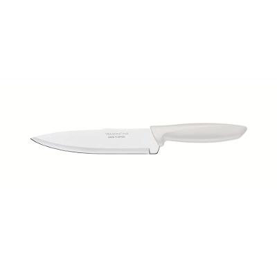 Faca Chef Inox 7 Plenus Off Tramontina