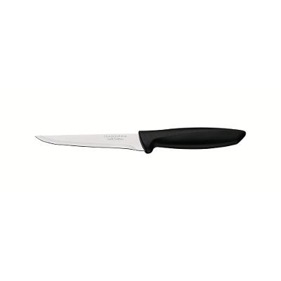 Faca Desossar Inox 5 Plenus Preto Tramontina