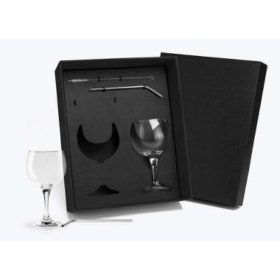 Kit Para Gin ou Drinks 5 Peças
