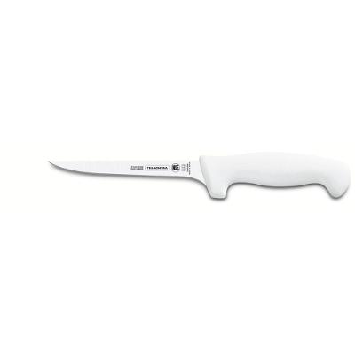 Faca Desossar Inox 5 Profission Branco Peq Tramontina