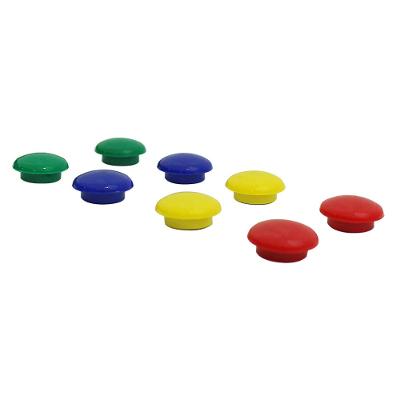 Prendedor Magnetico 8 Peças Western