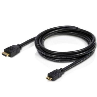 Cabo Hdmi Mini 1.3 Newlink Cb306 - 1.8M Preto