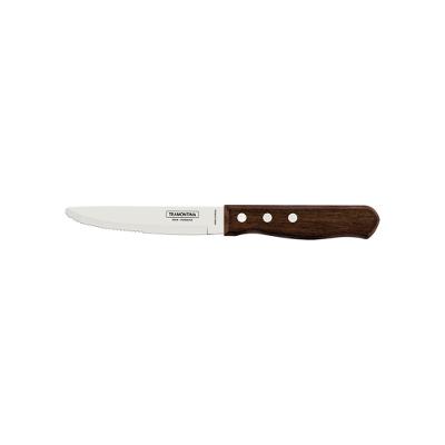 Faca Churrasco Jumbo Inox 5 Tradicional Tramontina