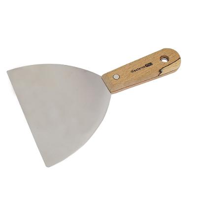 Espatula 150Mm Western