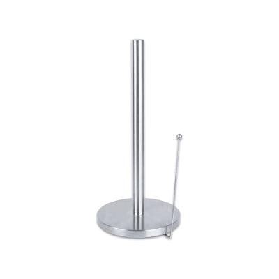 Porta Papel Toalha Inox Hauskraft