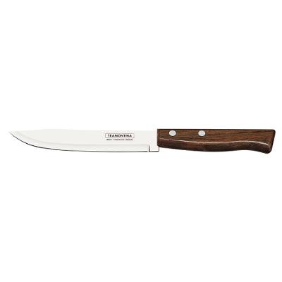 Faca Cozinha Inox 6 Tradicional Tramontina