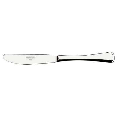 Faca Mesa Aço Inox Forj.9Mm Monaco Tramontina