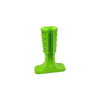 Escova Dental Mordedor Caes P Western Pet