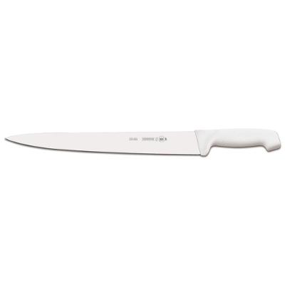 Faca Açougueiro  Inox 14 Profissional Branco Tramontina