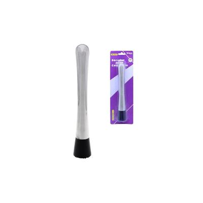 Socador Inox P Caipirinha 21 cm Western Home