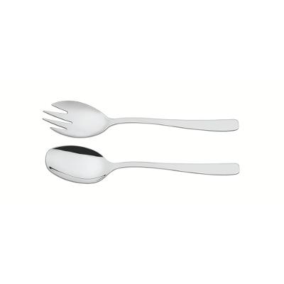 Talher Salada Aço Inox Cosmos Tramontina