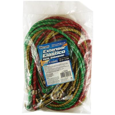 Extensor P Bagageiro 1M 10 Peças Western