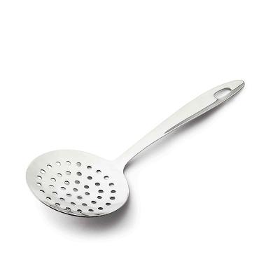 Escumadeira Inox 23,5Cm Peças Hauskraft