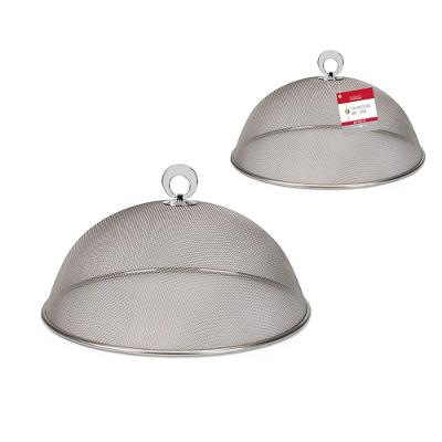 Tela Protetora Inox 30 cm Hauskraft