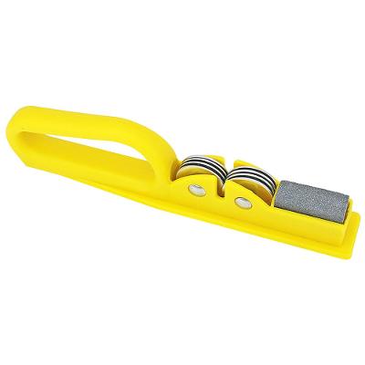 Afiador De Facas 20Cm Western Home