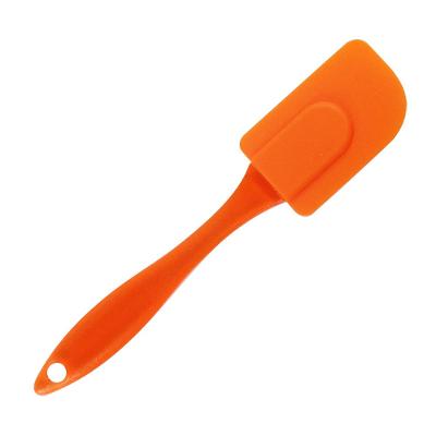 Espatula Silicone 23,4Cm Western Home
