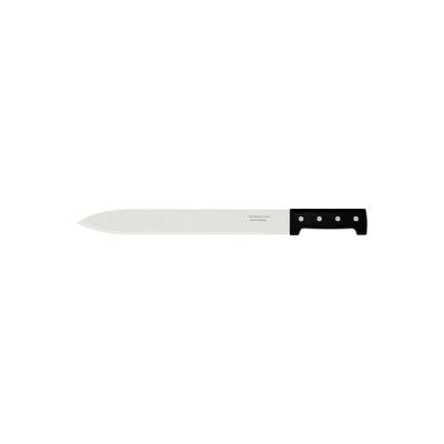 Facao Mato Carbono 14 Preto Tramontina