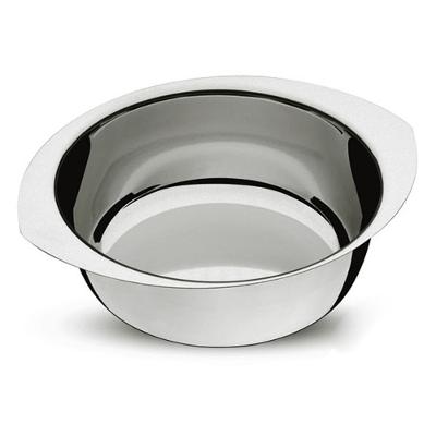 Taça Aço Inox Para Sorvete Service Tramontina